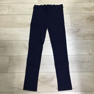 Classic Navy Kids Leggings